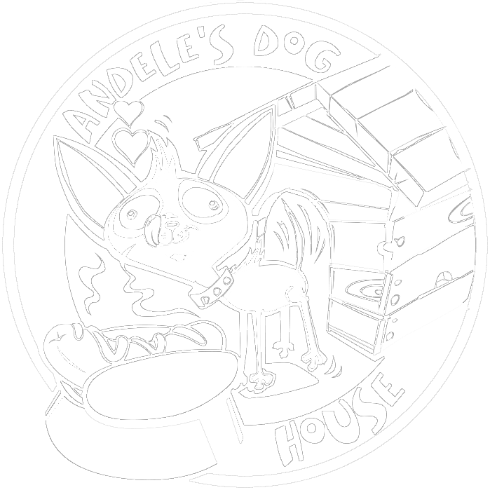 andeles-doghouse